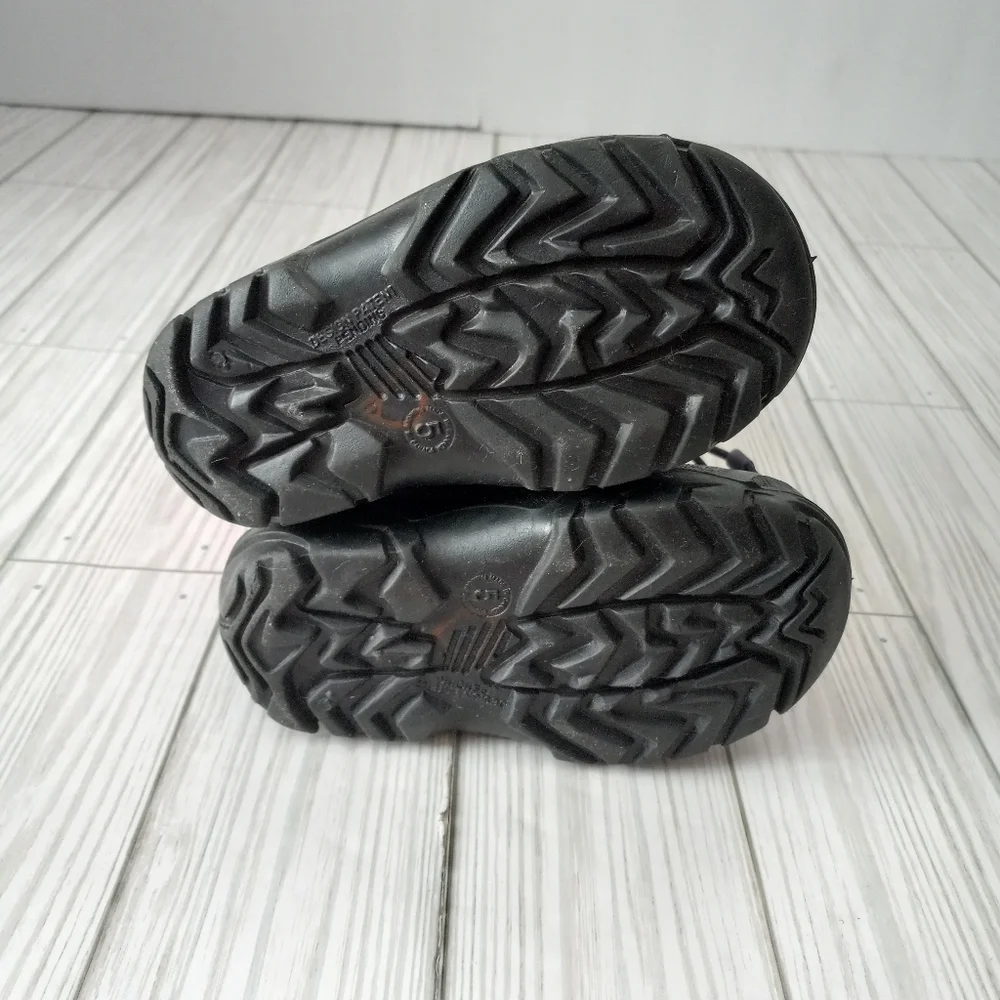 Kamik Rocket Waterproof Snow Boots